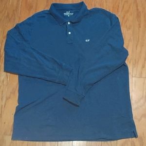 Vinyard vines men's long sleeve